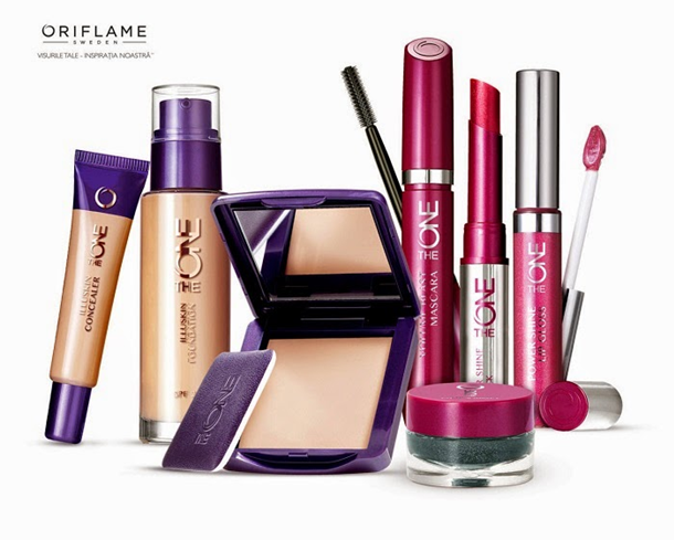 Oriflame