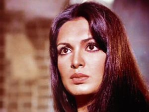 Parveen Babi