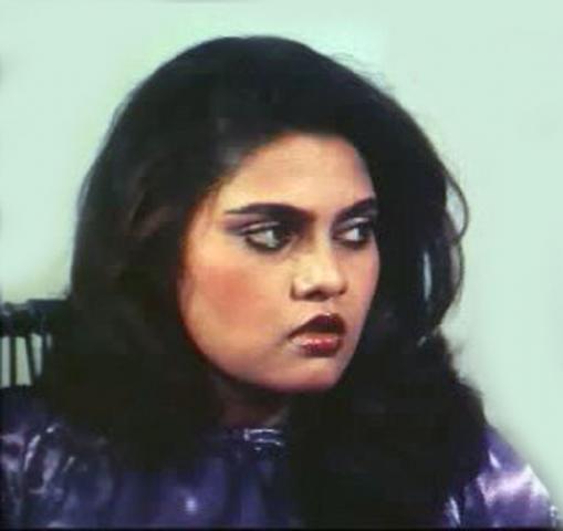 Silk Smitha