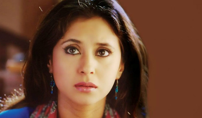 Urmila Matondkar