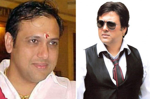 Govinda hair Transplant