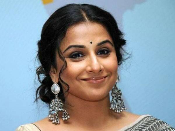 Vidya Balan