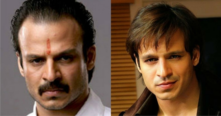 Vivek Oberoi hair transplant