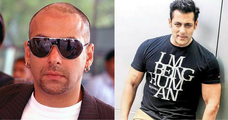 Top 10 Bollywood Stars who Underwent for Hair Transplant Surgery