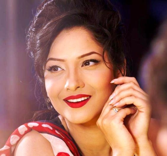 Ankita Lokhande