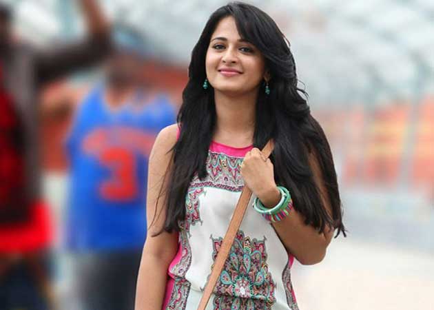 Anushka Shetty