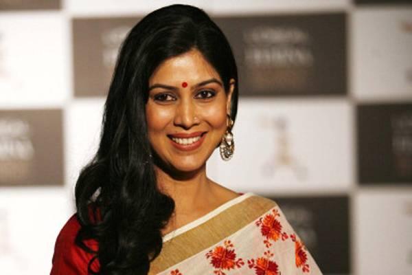 Sakshi Tanwar