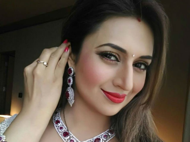 Divyanka Tripathi