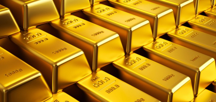 Gold