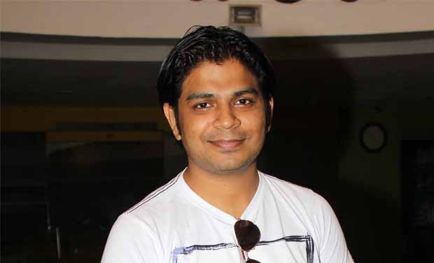 Ankit Tiwari