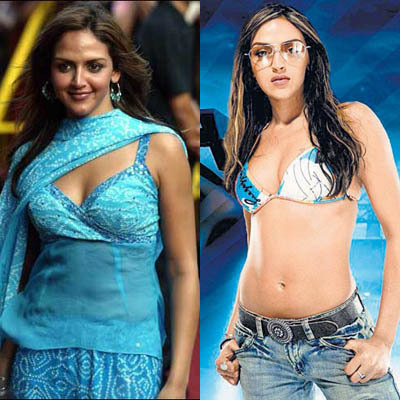 Esha Deol