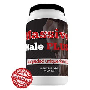 Massive Male Plus