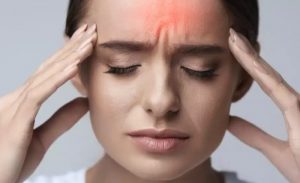 Can CBD Oil Treat a Migraine