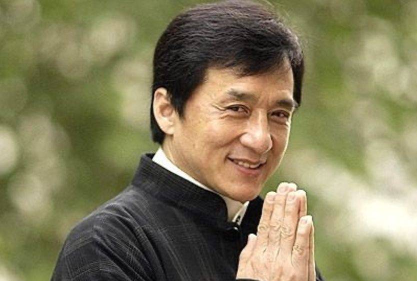 Jackie Chan