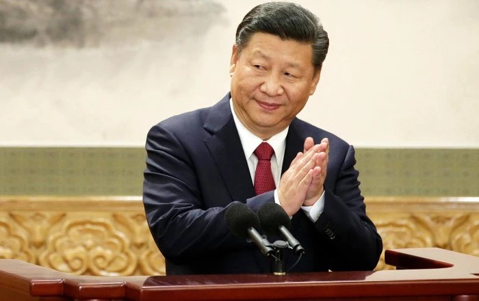 Xi Jinping