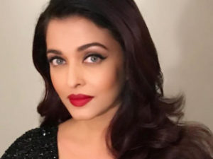 Aishwarya Rai Bachchan