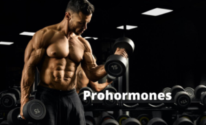 Prohormones