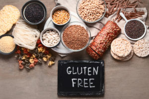 Gluten-free Diet